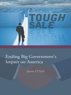 cover image of Tough Sale